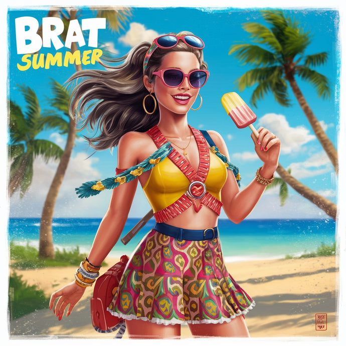 What Does Brat Mean - Find Out Here
