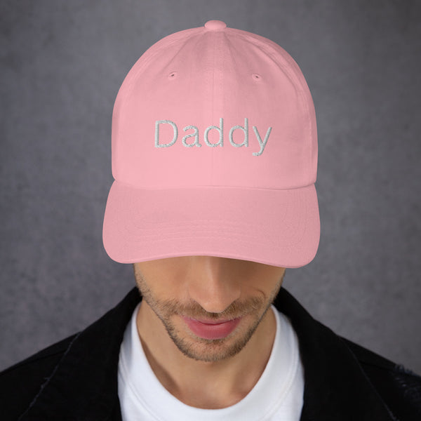 The Pink Daddy Hat Explained