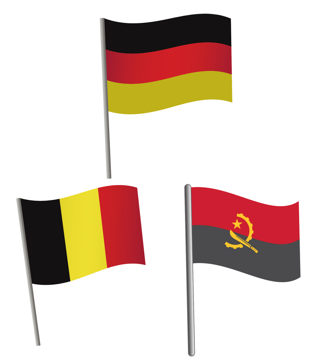 what-country-has-a-black-yellow-and-red-flag-j-and-p-hats