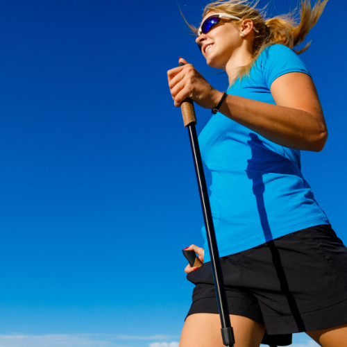 Leki walking Poles - the complete Guide