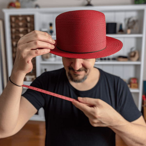 How to Reduce the Size of a Hat