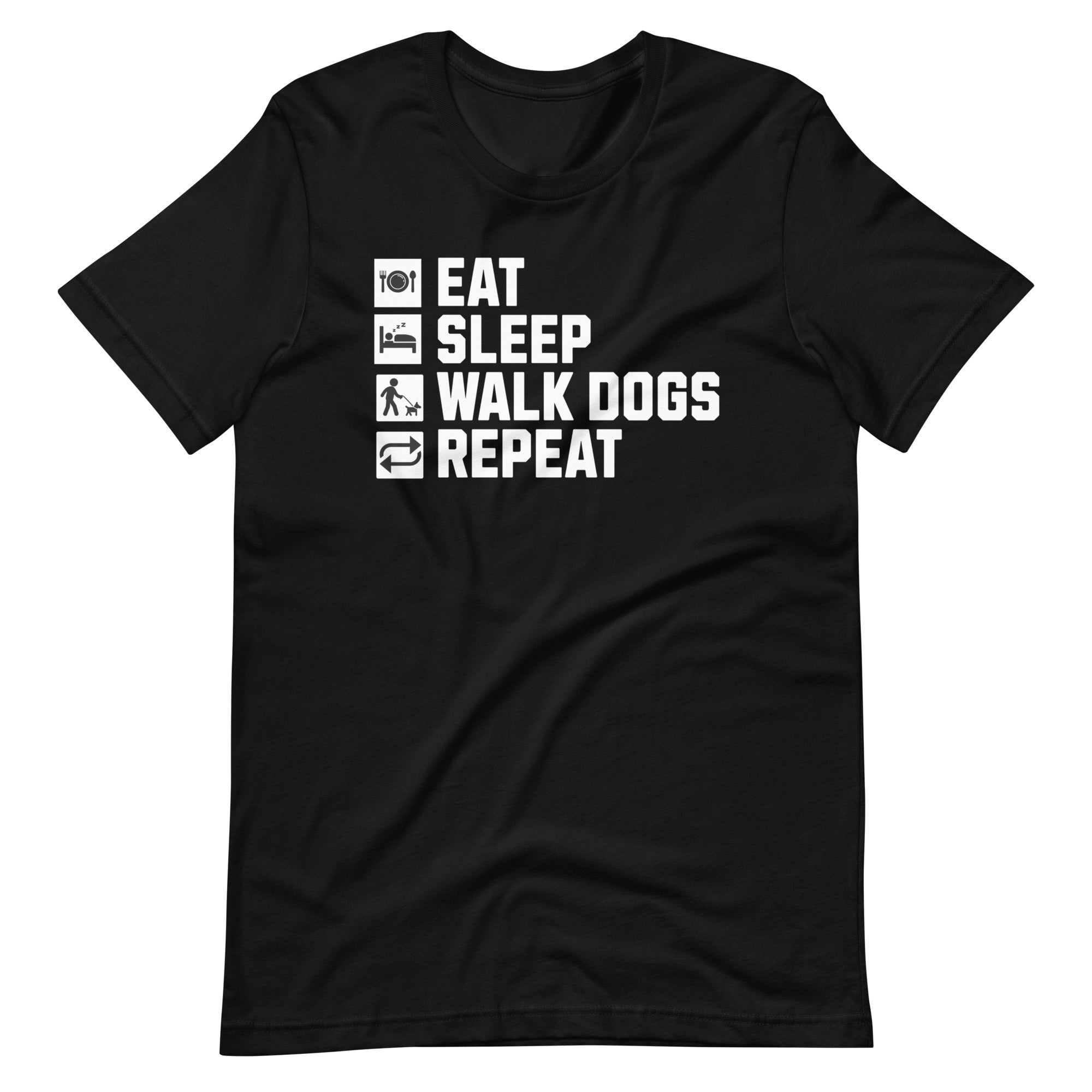 Dog walker clearance apparel