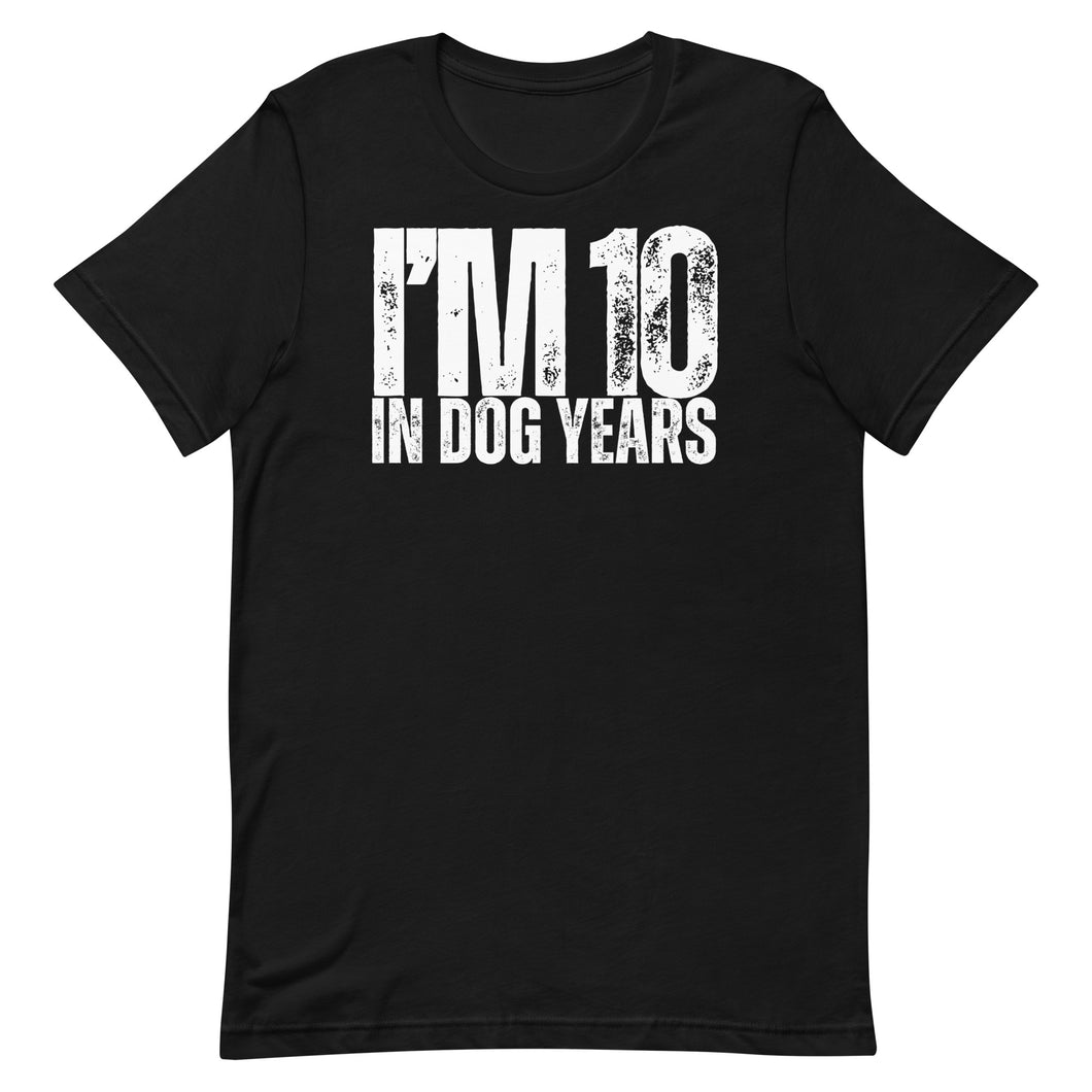 70 Year Old Funny Celebration Tee