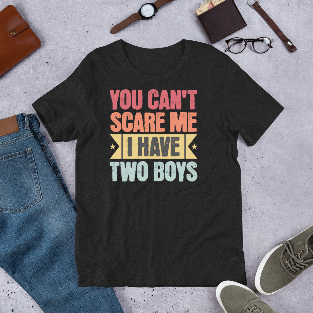 Sarcastic Dad T-Shirt