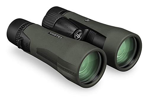 Vortex Optics Diamondback HD 12 x 50, DB-217, Green