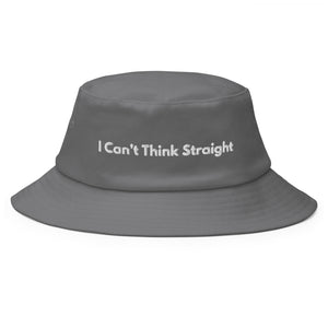 LGBT Pride - Funny Bucket Hat - J and P Hats 
