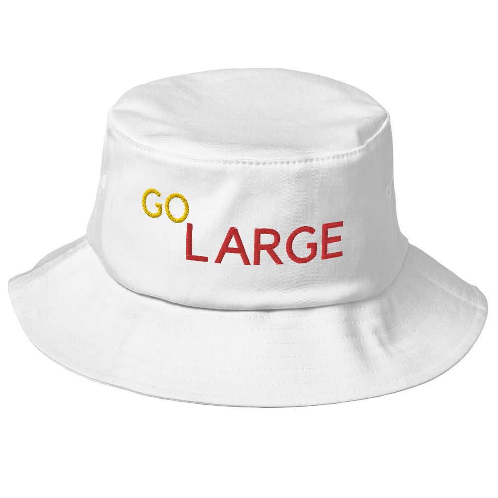 Kevin and perry sales bucket hat