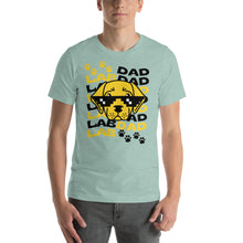 Load image into Gallery viewer, Labrador T Shirts | j and p hats